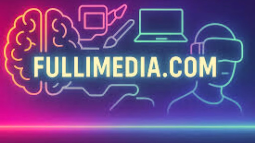 Fullimedia Com
