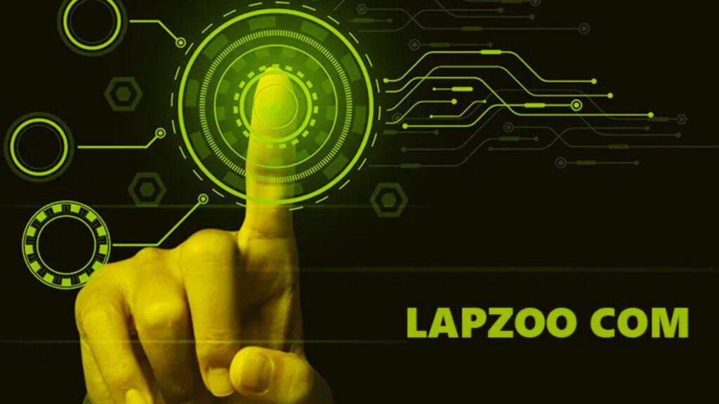 Lapzoo Com