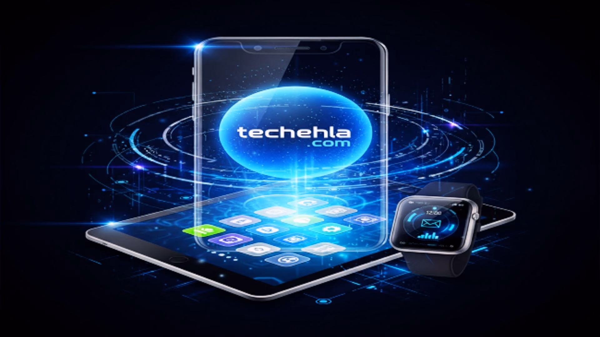 Techehla Com Review: What It Is, What It Offers & Is It Safe?
