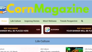 Cornmagazine.com: The Ultimate Resource for Global Corn Industry Insights