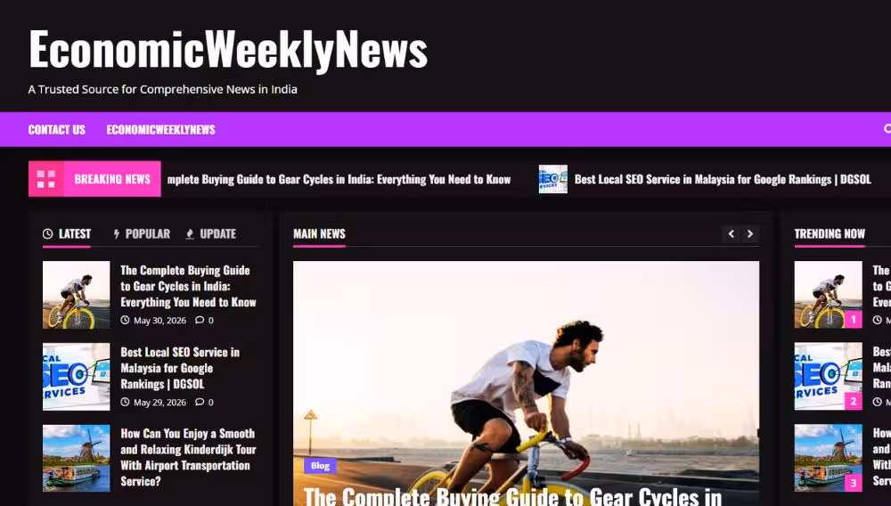 economicweeklynews