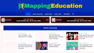 Navigating Your Future with MappingEducation.com