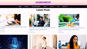Techpora: Your Premier Guide to Modern Technology and Innovation